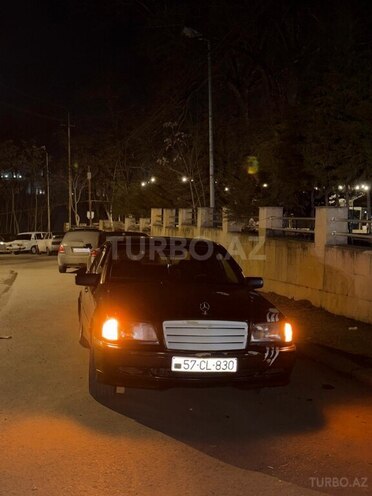 Mercedes C 220-4