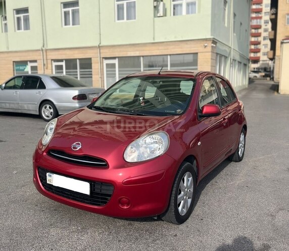 Nissan Micra-3
