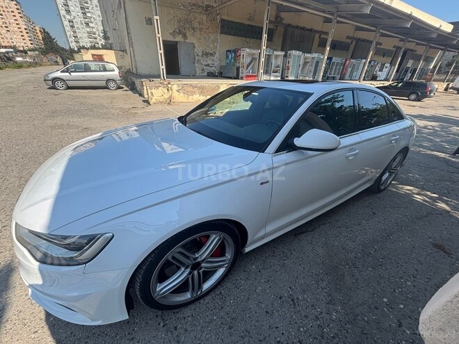 Audi A6-6
