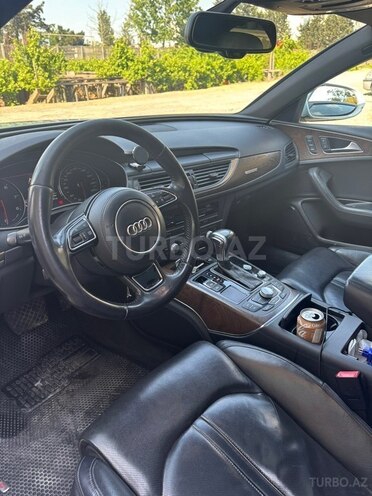 Audi A6-8