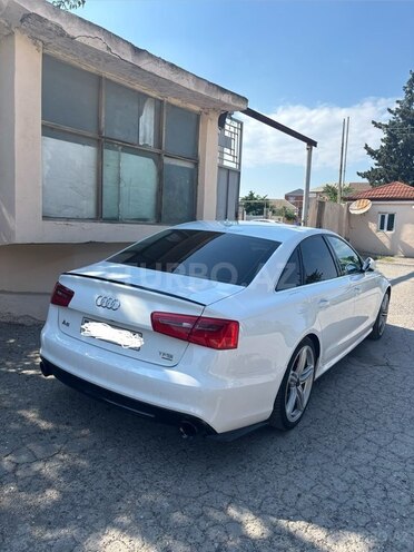 Audi A6-3