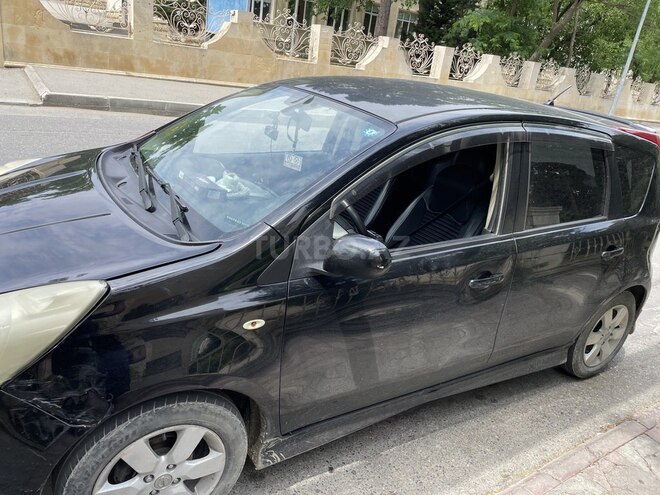 Nissan Note-3