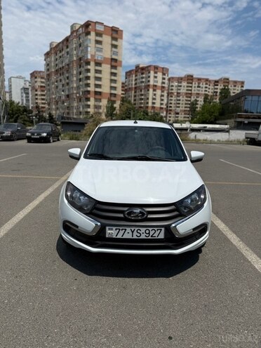 LADA (VAZ) Granta-1