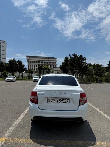 LADA (VAZ) Granta-3
