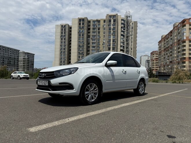 LADA (VAZ) Granta-6