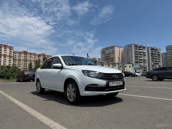 LADA (VAZ) Granta-5