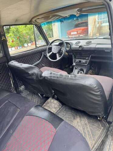 LADA (VAZ) 2106-5