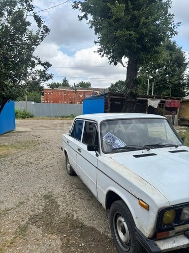 LADA (VAZ) 2106-3
