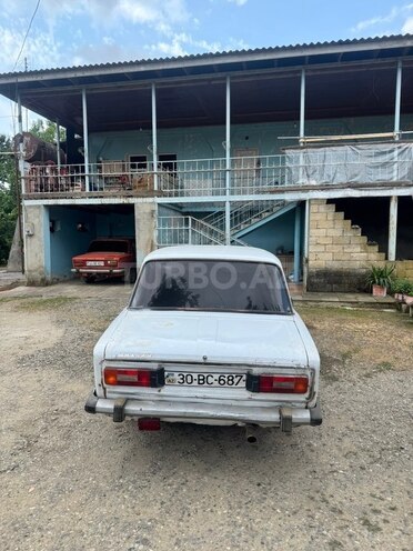 LADA (VAZ) 2106-4
