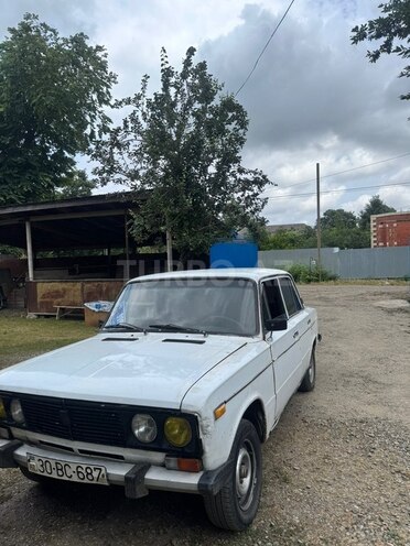 LADA (VAZ) 2106-2