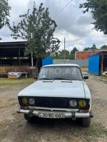 LADA (VAZ) 2106-1
