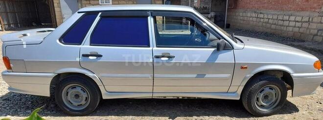 LADA (VAZ) 2115-4