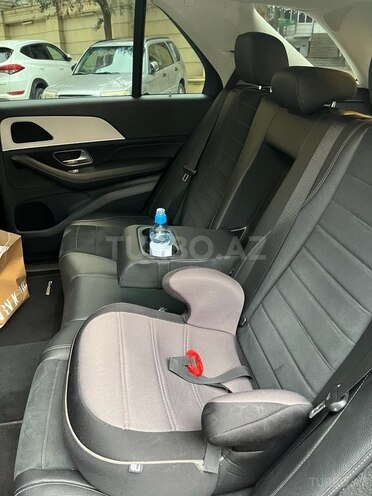 Mercedes GLE 350 e 4MATIC-7