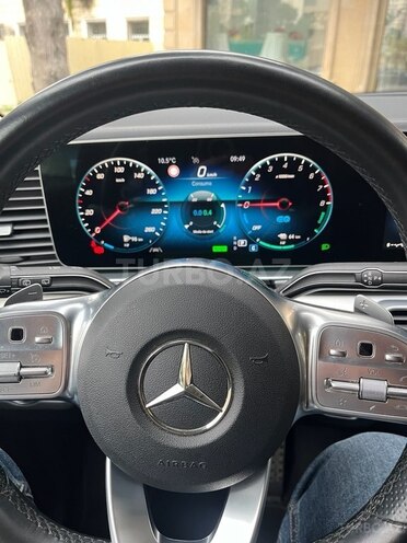 Mercedes GLE 350 e 4MATIC-2