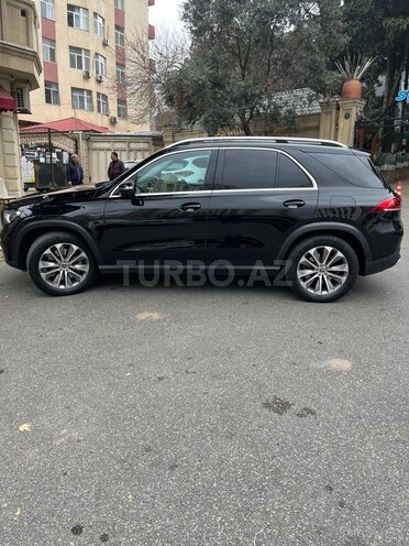 Mercedes GLE 350 e 4MATIC-8