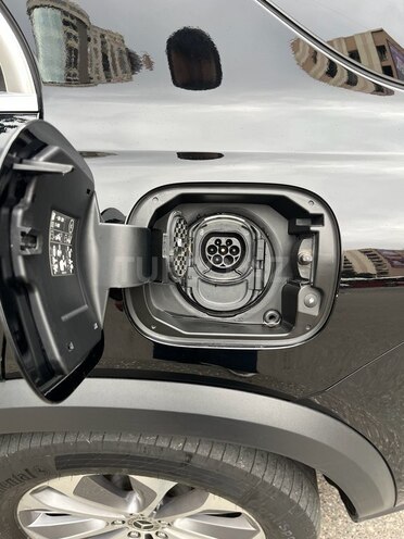 Mercedes GLE 350 e 4MATIC-9