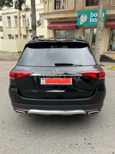 Mercedes GLE 350 e 4MATIC-5