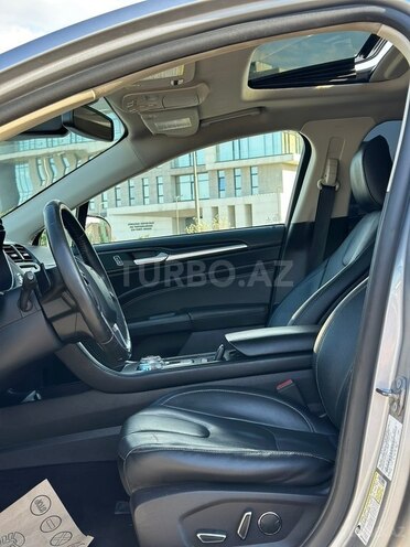 Ford Fusion (North America)-12
