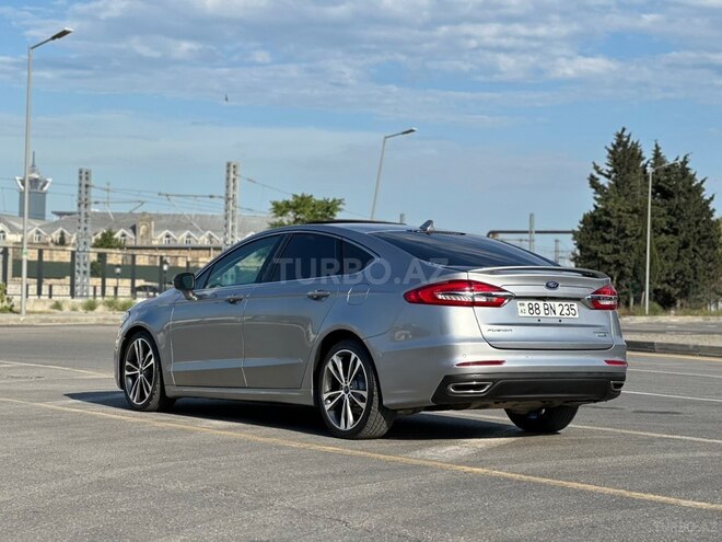 Ford Fusion (North America)-7