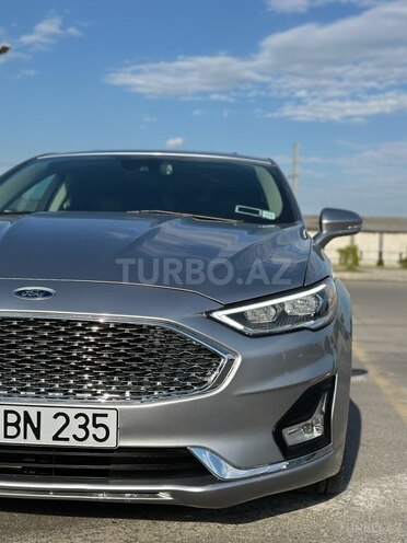Ford Fusion (North America)-5