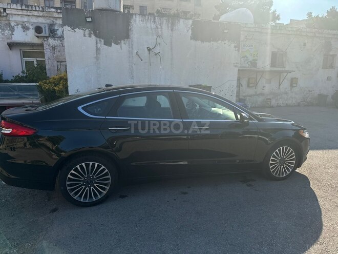 Ford Fusion (North America)-4
