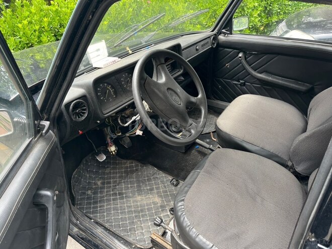 LADA (VAZ) 2107-6