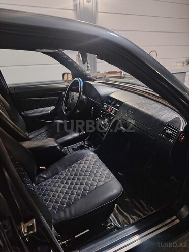 Mercedes C 200-7