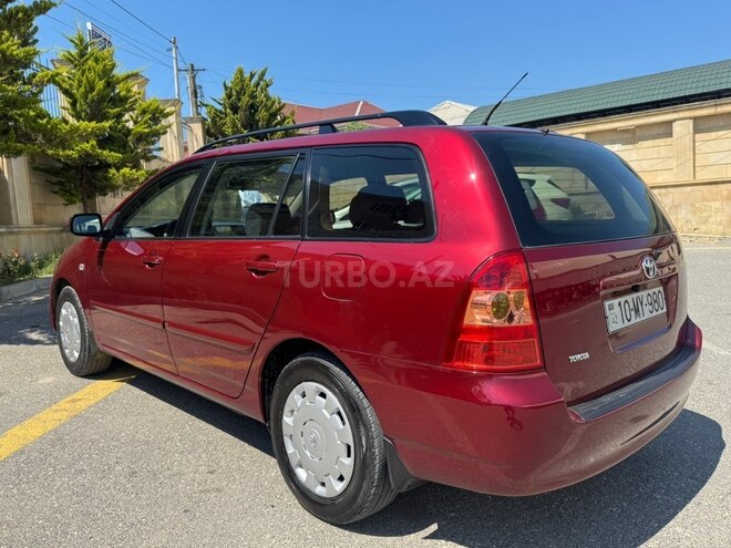 Toyota Corolla-2