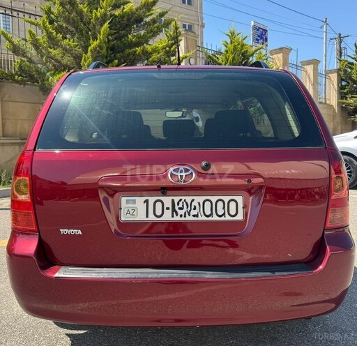 Toyota Corolla-5