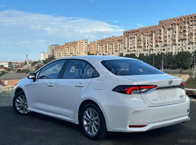 Toyota Corolla-2