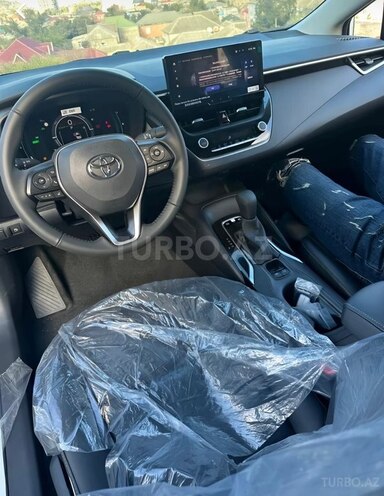 Toyota Corolla-5