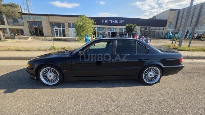 BMW 735-3