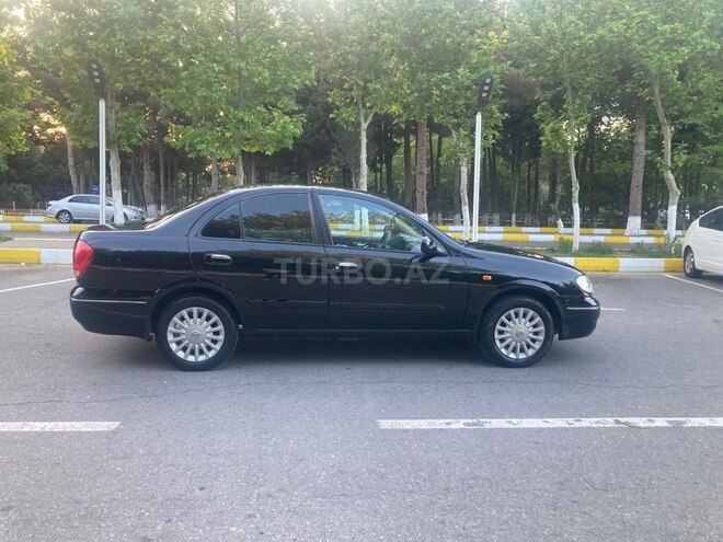 Nissan Sunny-7