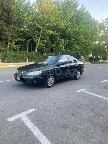 Nissan Sunny-4