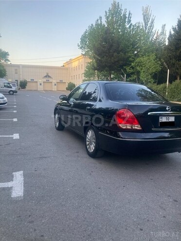Nissan Sunny-6