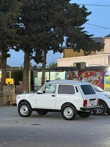 LADA (VAZ) Niva-7