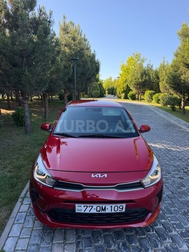 Kia Rio-6