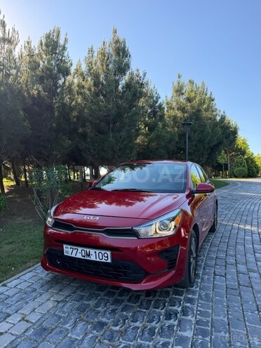 Kia Rio-2