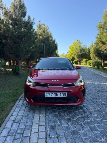 Kia Rio-1
