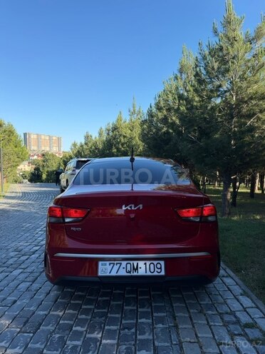 Kia Rio-9