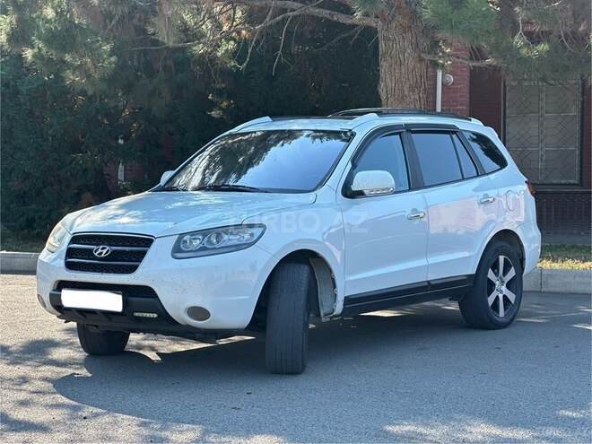 Hyundai Santa Fe-3