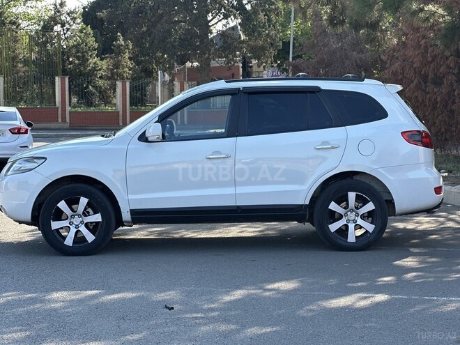 Hyundai Santa Fe-4