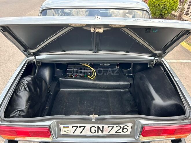 LADA (VAZ) 2107-8