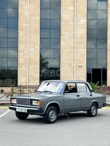 LADA (VAZ) 2107-20
