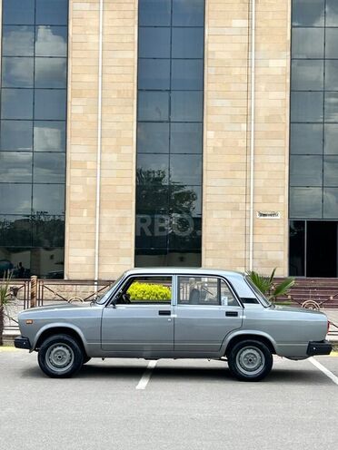 LADA (VAZ) 2107-16