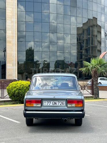LADA (VAZ) 2107-9