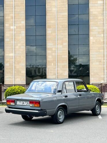 LADA (VAZ) 2107-12