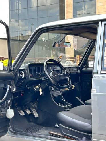 LADA (VAZ) 2107-15