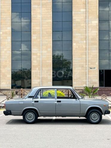 LADA (VAZ) 2107-19