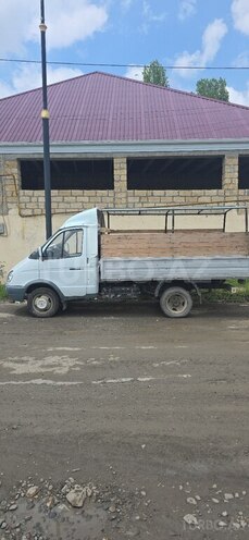 GAZ GAZel (2705)-2